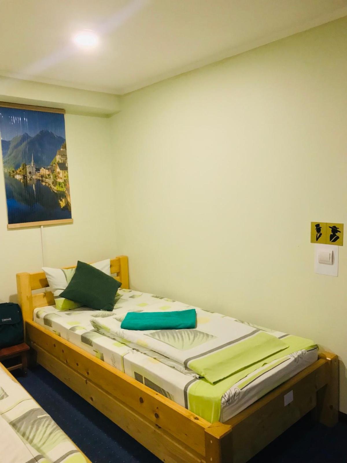 Apart Hotel Avinos Lviv Eksteriør bilde